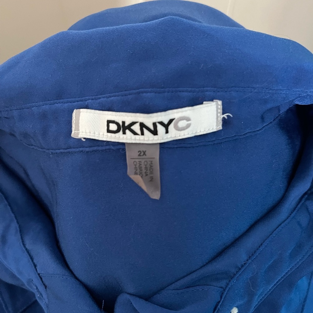 Plus Size Tank - Picture 4 of 4